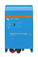 Inverter / charging unit Phaesun Victron MultiPlus C...