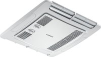 Roof air conditioning DOMETIC FJX4 1500, colour white