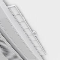 Dachklimaanlage DOMETIC FJX4 1700 Farbe schwarz