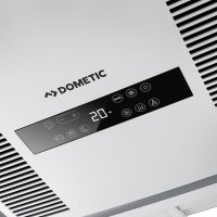 Dachklimaanlage DOMETIC FJX4 1700 Farbe schwarz