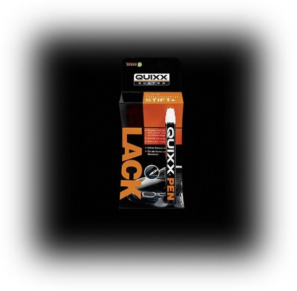 Lack Reparatur-Stift QUIXX Inhalt 12 ml