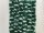 Rideau de porte Arisol Striped 56 x 185 cm, coloris vert