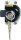 HEOSystem VAN Security Package simultaneous locking for Ford Transit from 2014 colour white