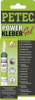Petec Power Kleber Gel 20 g
