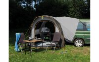 Car tent van Bergen Cruiser Air SUV