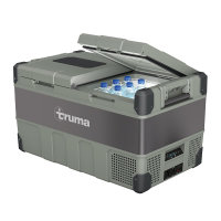 Kühlbox truma Cooler C96 DZ