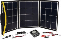 Solar module kit Phaesun Fly Weight 135 Premium 12 V/135 W