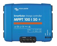 Solarregler Victron Energy 12/24 V MPPTSmartSolar 100/50