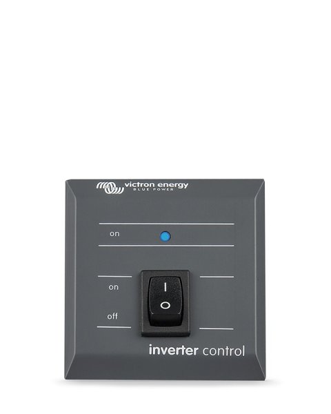 Inverter operating panel Phaesun