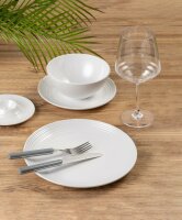 Set verres à vin Tritan BRUNNER Spherica, 450 ml