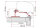 Adapter Fiamma Caravan Roof LMC, Detheffs, Fendt, Trigano 450cm