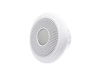 Lautsprecher FUSION XS Serie Classic 4 Zoll Durchm, Farbe schwarz/weiß ohne LED