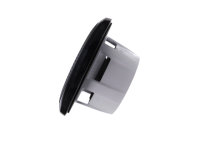 Lautsprecher FUSION XS Serie Classic 4 Zoll Durchm, Farbe schwarz/weiß ohne LED