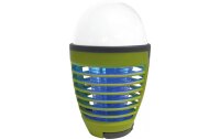 Lampe anti-moustiques