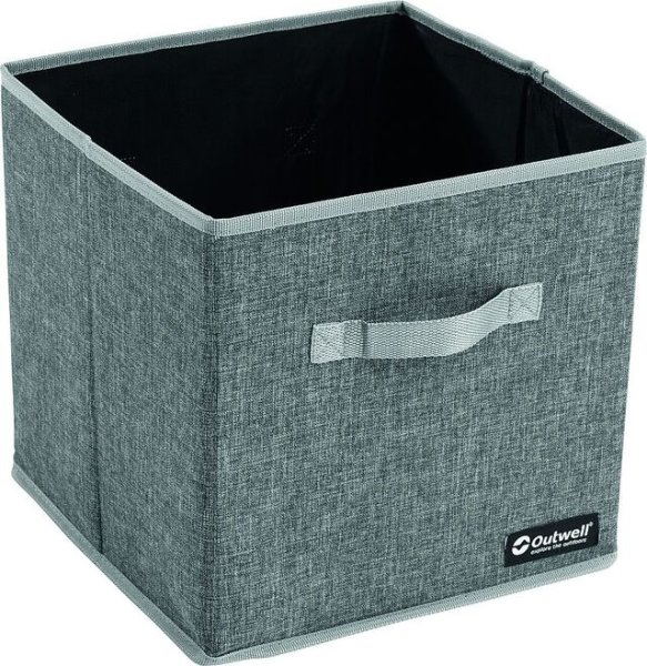 Boite de confiture Outwell C 26 l Couleur gris