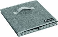 Outwell dust-box Cana 26 l Colour grey