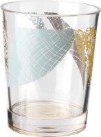 Drink. glass SAN Brunner Khadi 300 ml