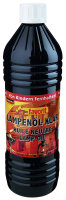 Standard neutral lamp oil