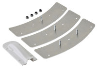 Roof mounting set for VuQube II