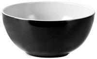 Dish spectrum 15 cm black