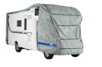 Protective cover Hindermann Wintertime for integrated Motorhomes and alcove vehicles 8.1 m