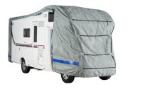 Protective cover Hindermann Wintertime for integrated Motorhomes and alcove vehicles 7.1 m