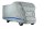 Protective cover Hindermann Wintertime for integrated Motorhomes and alcove vehicles 7.1 m