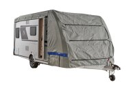 Protective cover Hindermann Wintertime for caravans 5.1 m