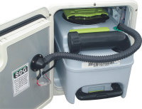 Kit de ventilation SOG 3000 A - Dometic Série 3000...