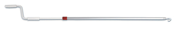 Crank handle telescopic Length 154 - 250 cm