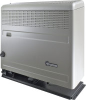 Heating Trumatic S 2200 Installation left,colour titan