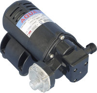 Water pump Fiamma Aqua 8 - 12 V 10 l / min. , 12 V / 3.4 A 1.5 bar