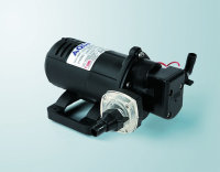 Water pump Fiamma Aqua 8 - 12 V 10 l / min. , 12 V / 3.4 A 1.5 bar