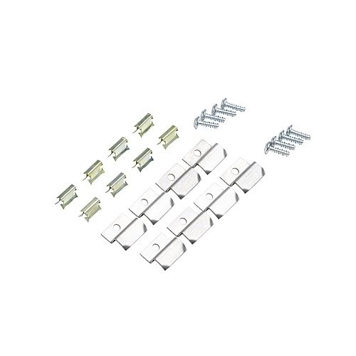 Montageset Dometic Heki 2 / 3 / 4 Dachstärke 46 - 53 mm