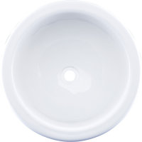 Einlegemulde Comet mini rund Ø 230 mm Farbe...
