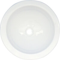 Einlegemulde Comet mini rund Ø 230 mm Farbe...