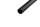 Pipe PE black 28 x 1,5 mm 2 m length