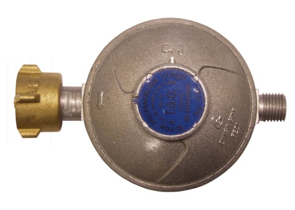 Régulateur de gaz TGO 30 mbar 1,5 kg/h KLF x G 1 / 4 LH-KN