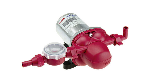 Pump Aqua F 12 V - 10 l