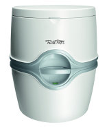 Toilette portable Thetford Porta Potti 565 P Farbe...