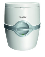 Toilette portable Thetford Porta Potti 565 E Farbe...