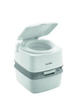 Toilet portable Thetford Porta Potti 165 Colour white