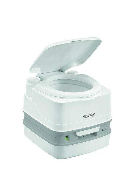 Thetford Porta Potti 345 tragbare Campingtoilette