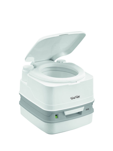 Toilet portable Thetford Porta Potti 345 Colour white