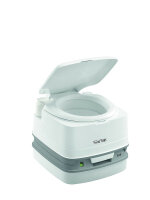 Thetford Porta Potti 345 tragbare Campingtoilette