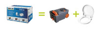 Thetford Fresh-Up Set C250 / C260 Serie...