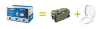 Thetford Fresh-Up Set C200 Serie...