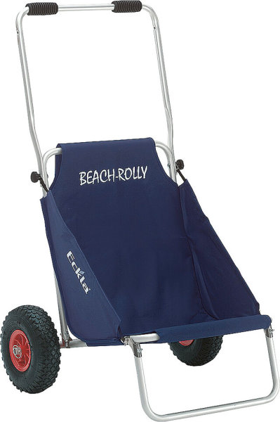 Transport aid Eckla Beach Rolly colour blue