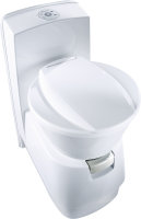 Toilette Dometic CTW 4110 Farbe weiß