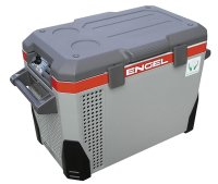 Engel compressor cooler MR040F 12 - 230 V 38 l Colour grey